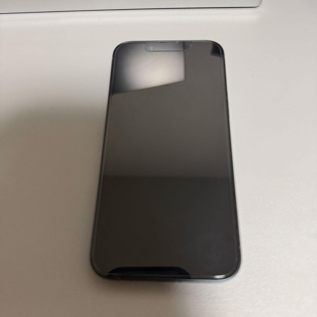 iPhone 13 mini 256GB SIMフリー