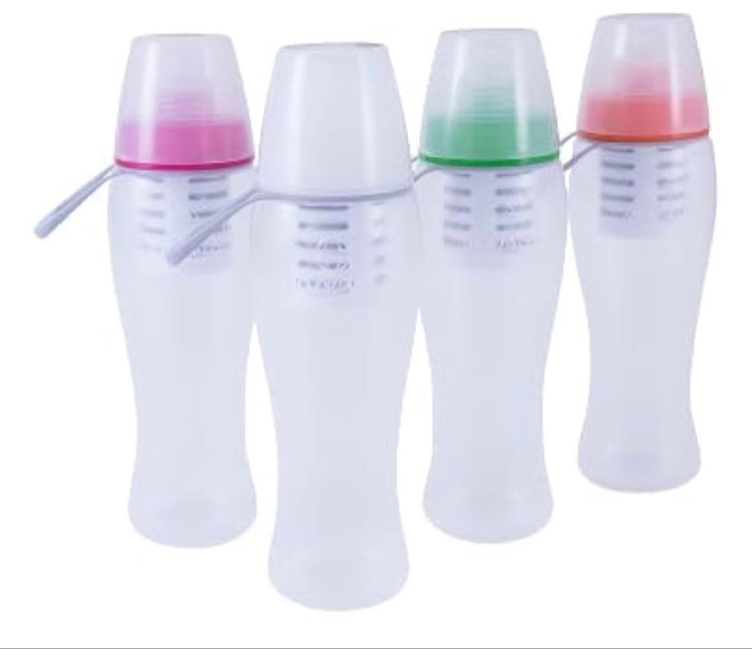 新品　24時間以内発送 3個セット ガイアライトボトル専用交換カートリッジ