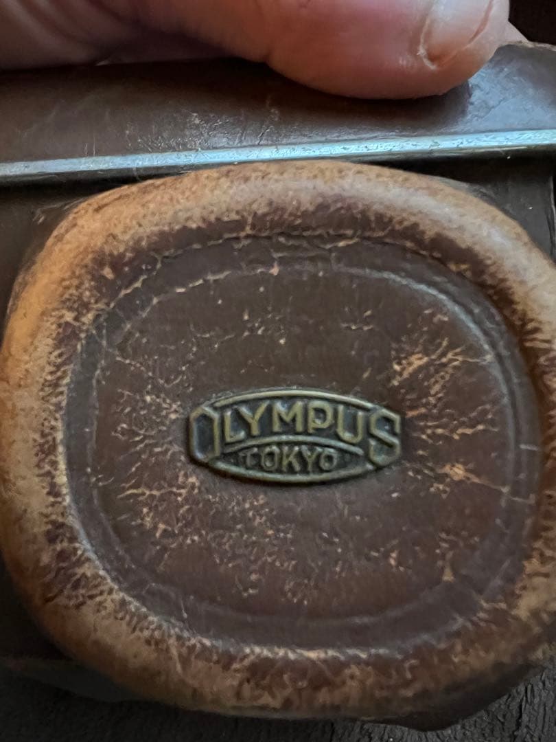 あの頃の思い出、レトロなカメラ