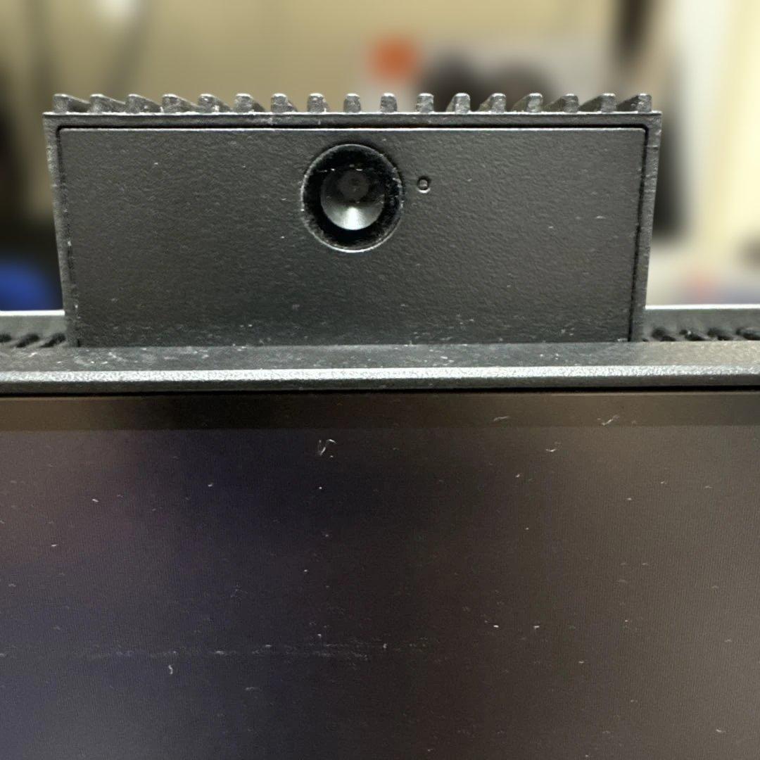 「訳あり品」DELL OptiPlex 7470 AIO