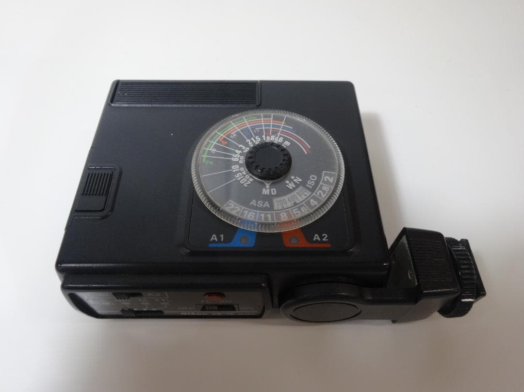 Nikon 　FM3019239　一眼レフ　動作未確認　20250327(YM)