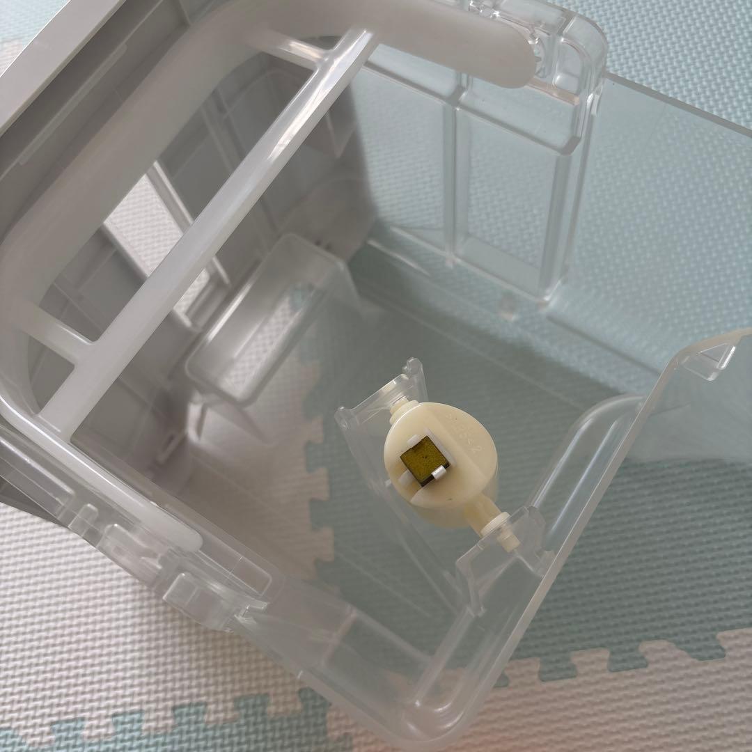 値下げ中　パナソニック　 F-YHSX120 衣類乾燥除湿機