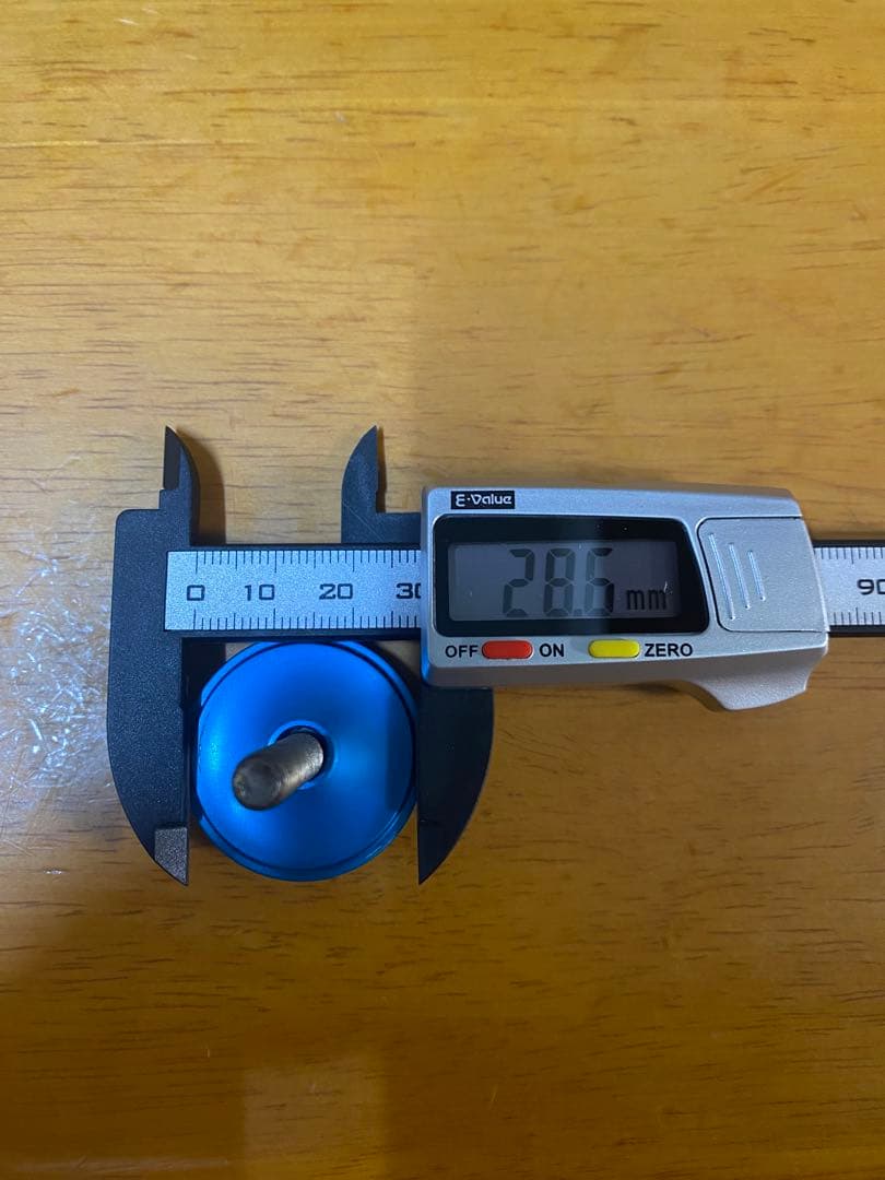 パーツ CHRIS KING NoThreadSet Matte Turquoise