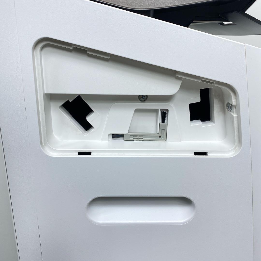 SHARP シャープ 加湿空気清浄機 KI-LP100-W 新品フィルター付き