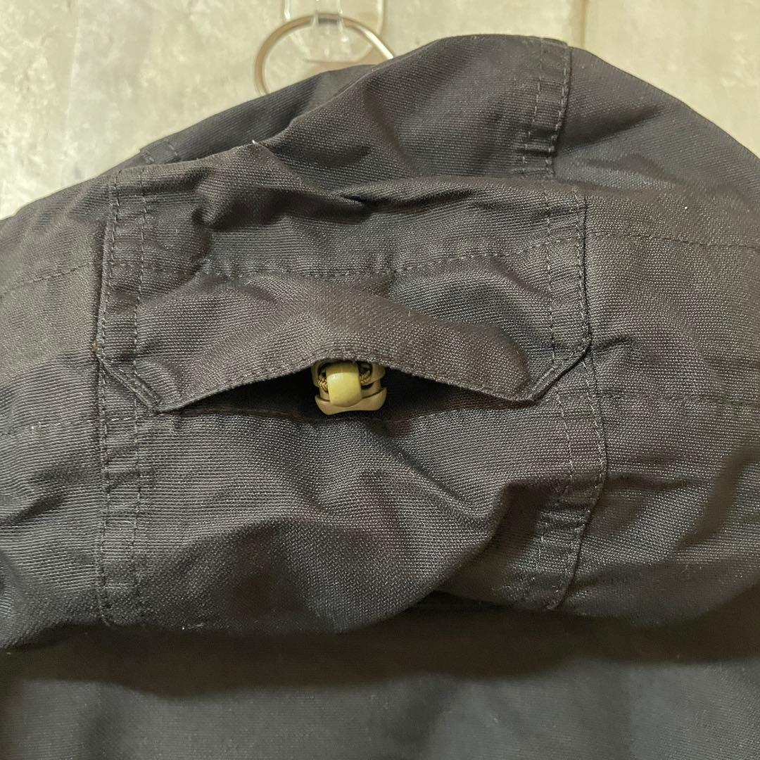 Burtonバートンスキーウェアスノーボードジャケットパーカーベージュカーキ希少