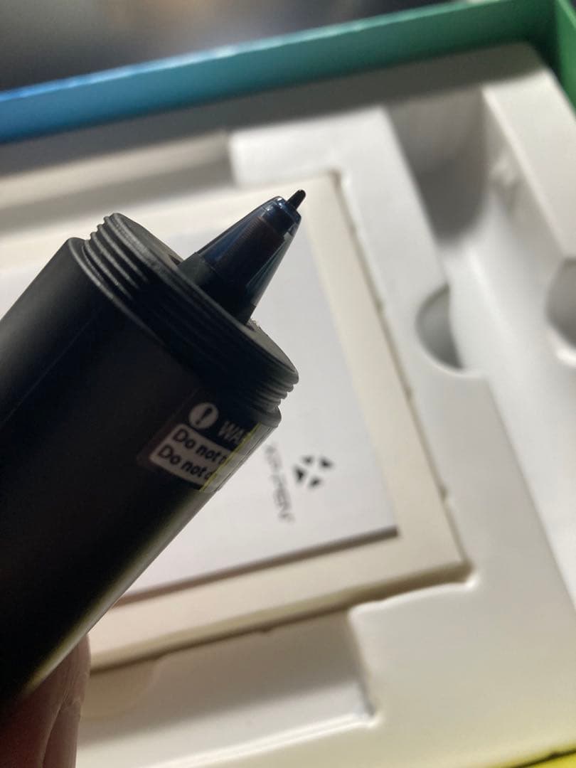 液晶ペンタブレット 本体　ARTIST12