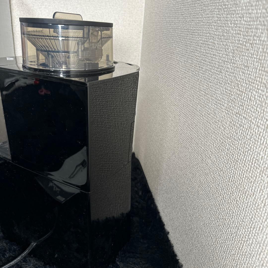 Melitta 全自動コーヒーメーカー アロマAFG622 箱付き