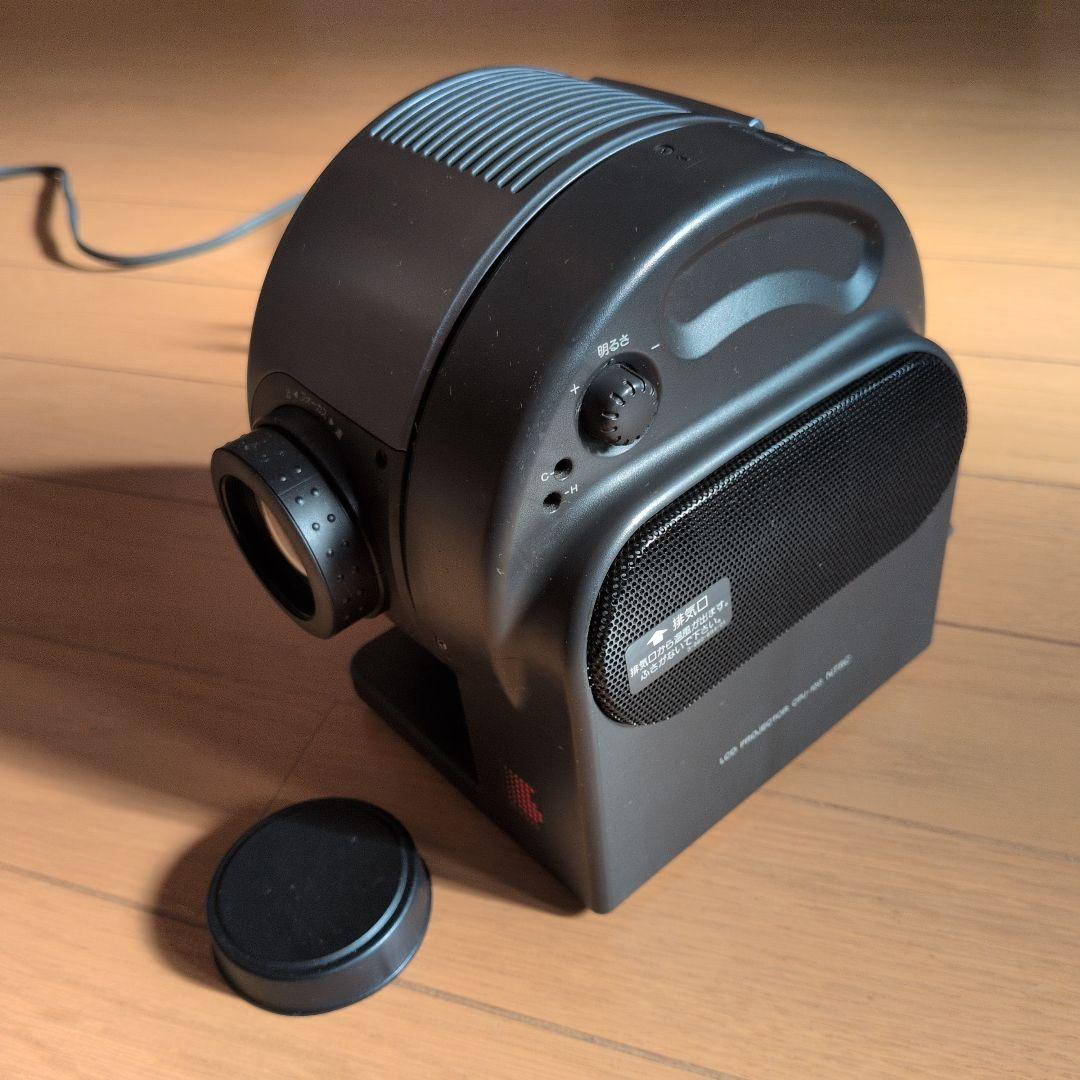 SONY VPL-CP100 プロジェクター本体