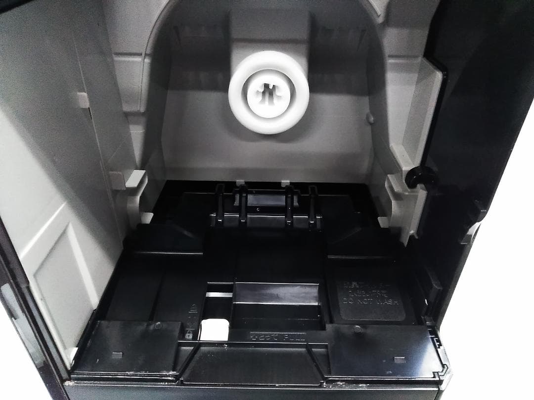 ダイキン 空気清浄機 スリムタワー 加湿～14畳 空清～25畳 MCK55X-T