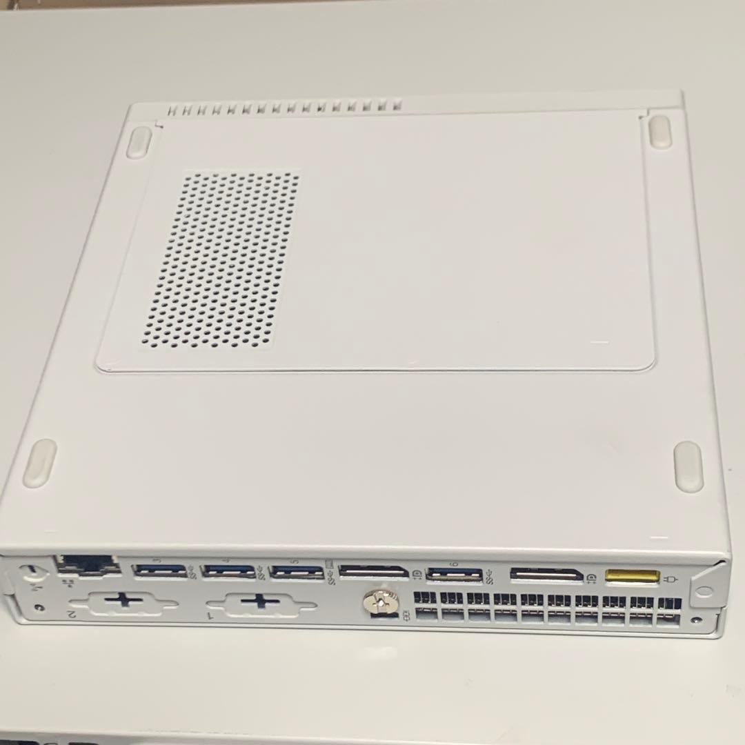 その他 Mate MC-1 10Pro i7-7700T 16GB 256GB M.2