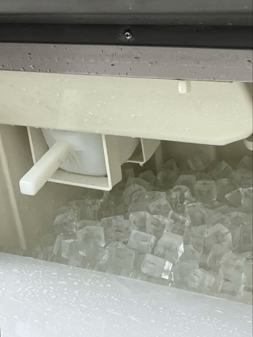 ホシザキ 業務用 全自動製氷機 IM-95TL-1