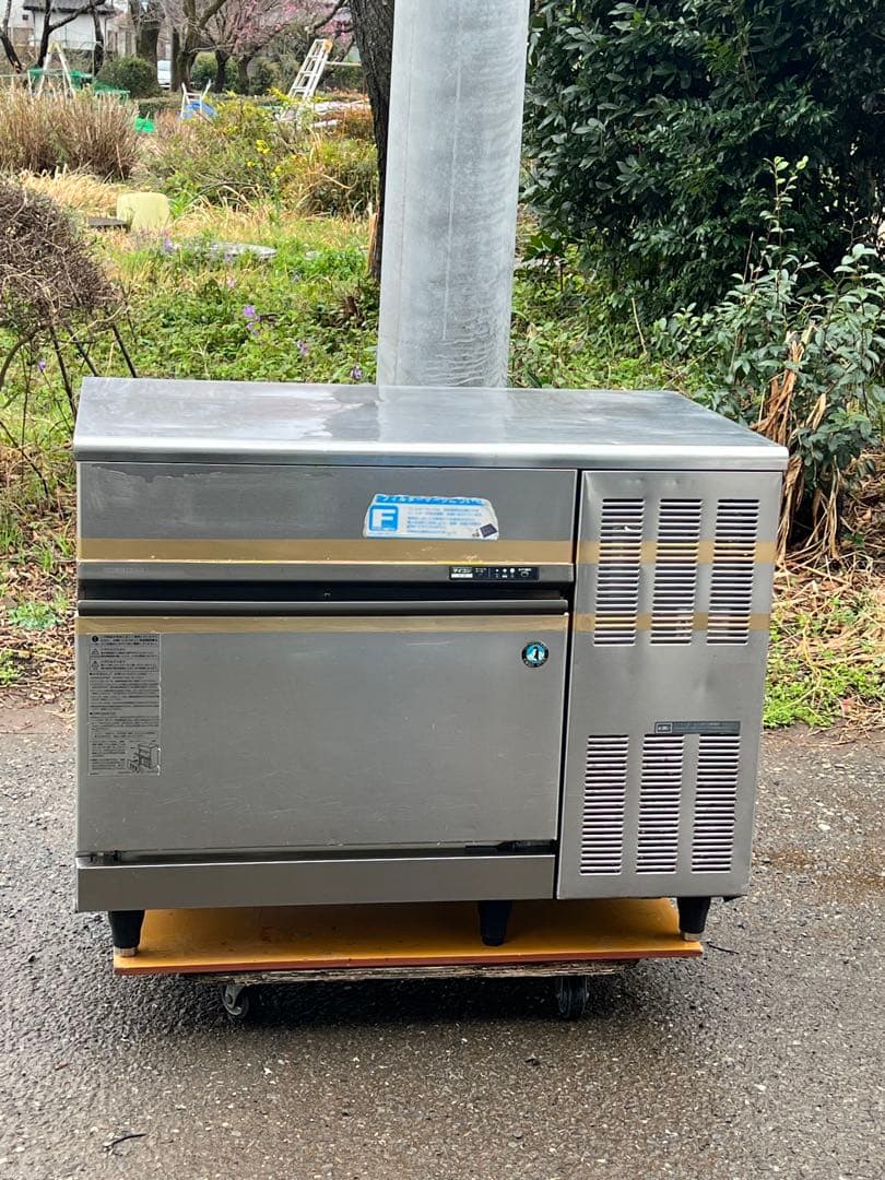 ホシザキ 業務用 全自動製氷機 IM-95TL-1
