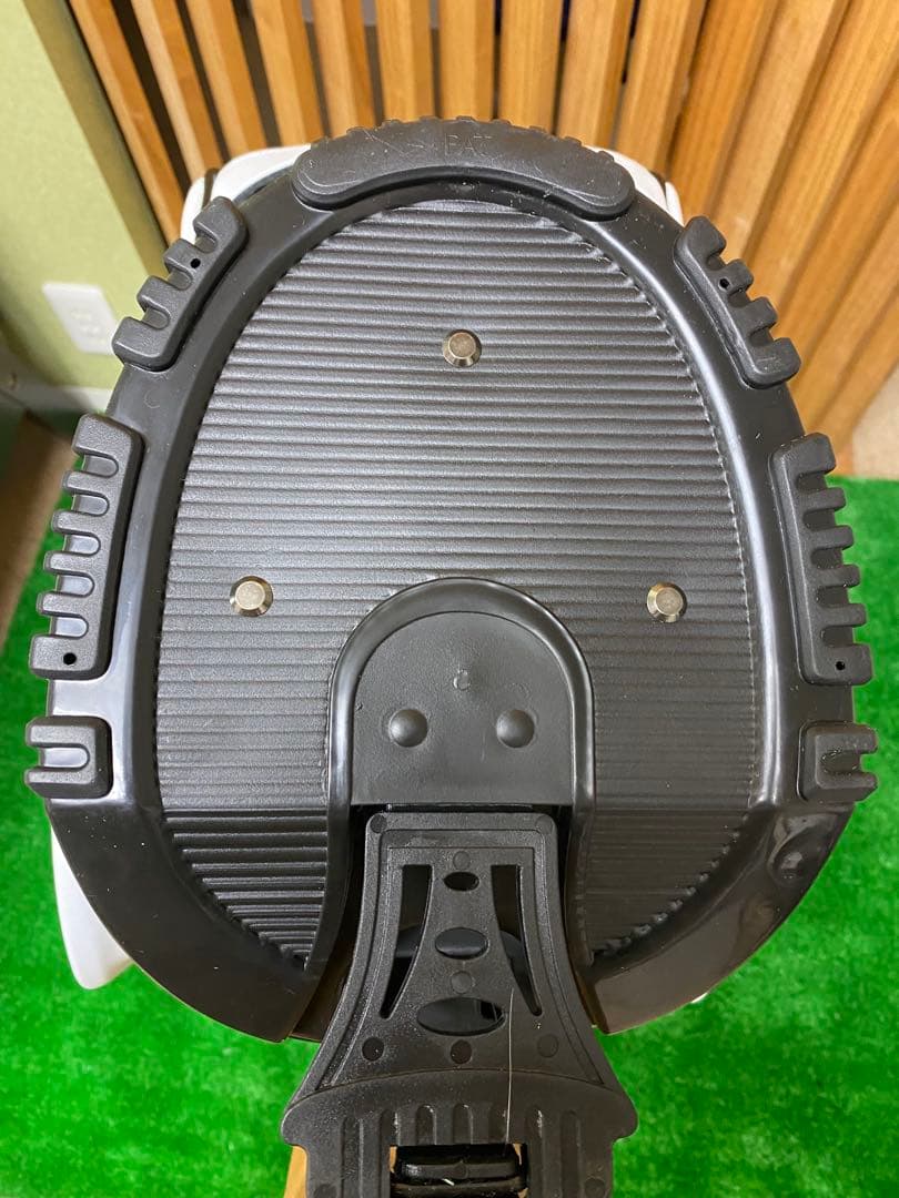 マーク&ロナ　キャディバック