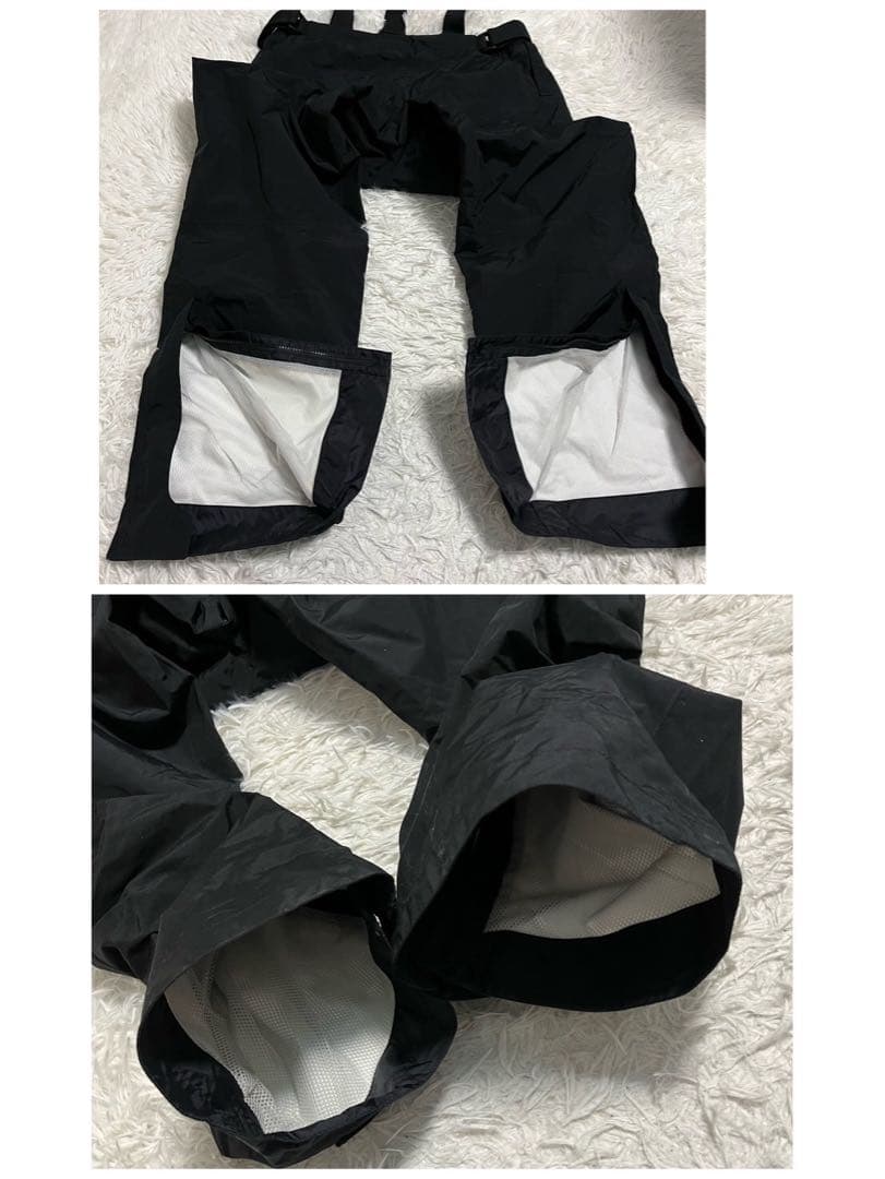 DAIWA ダイワ レインマックス　DR-3106 上下 3XL