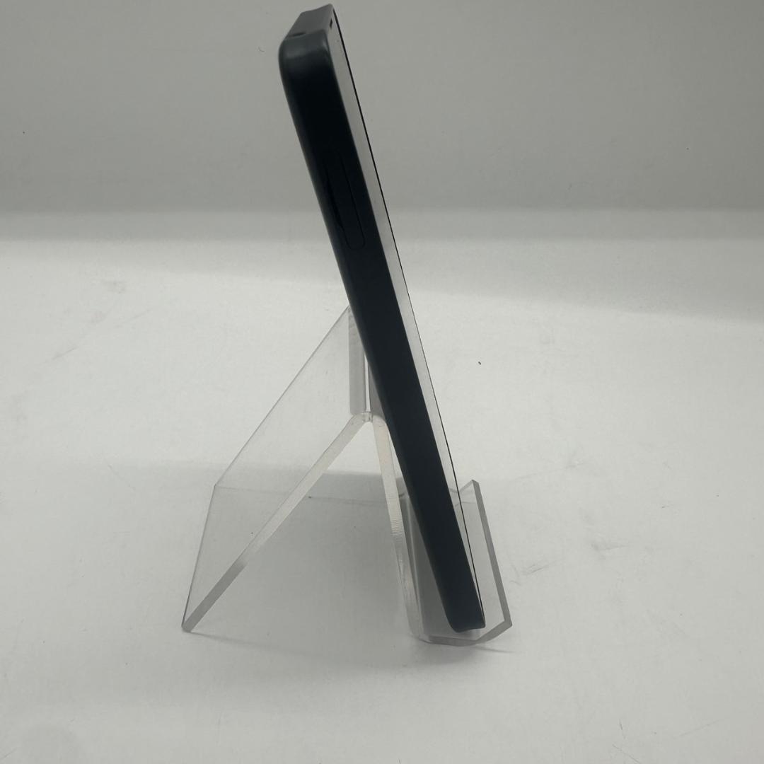 AQUOS wish3 ブラック