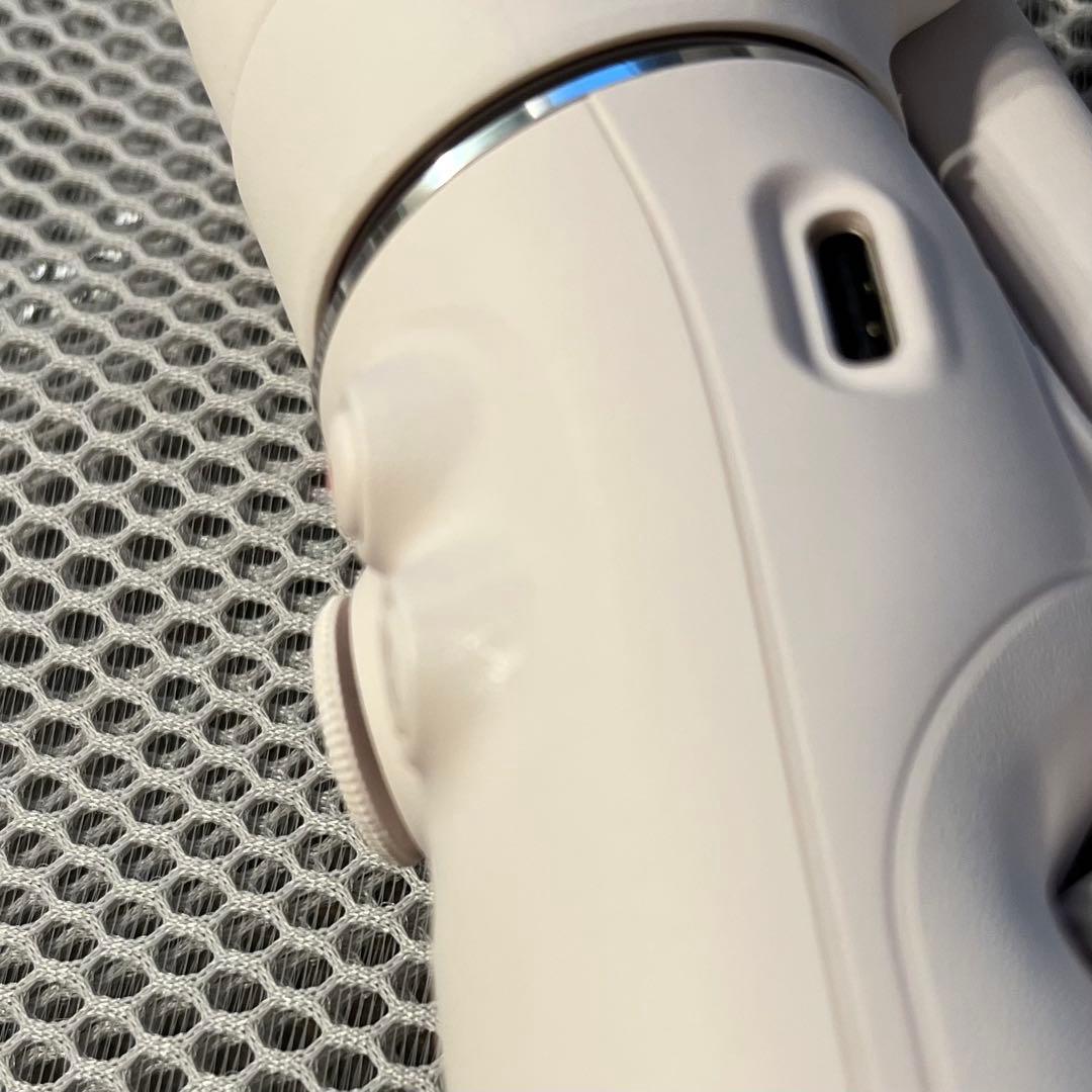 DJI OSMO5 スマホ用ジンバル