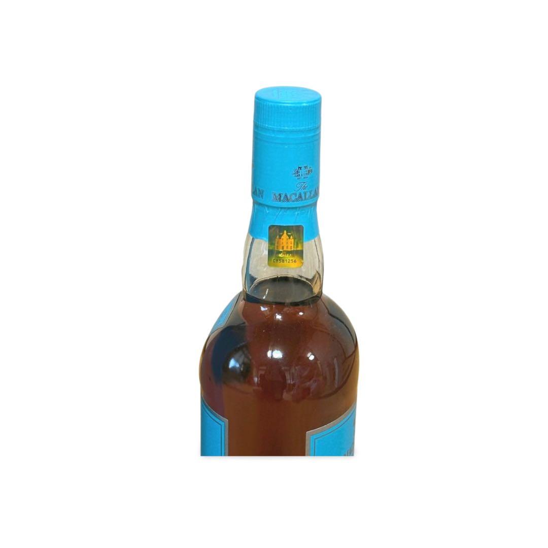 (新品未開封)ザ・マッカラン エディション No.6