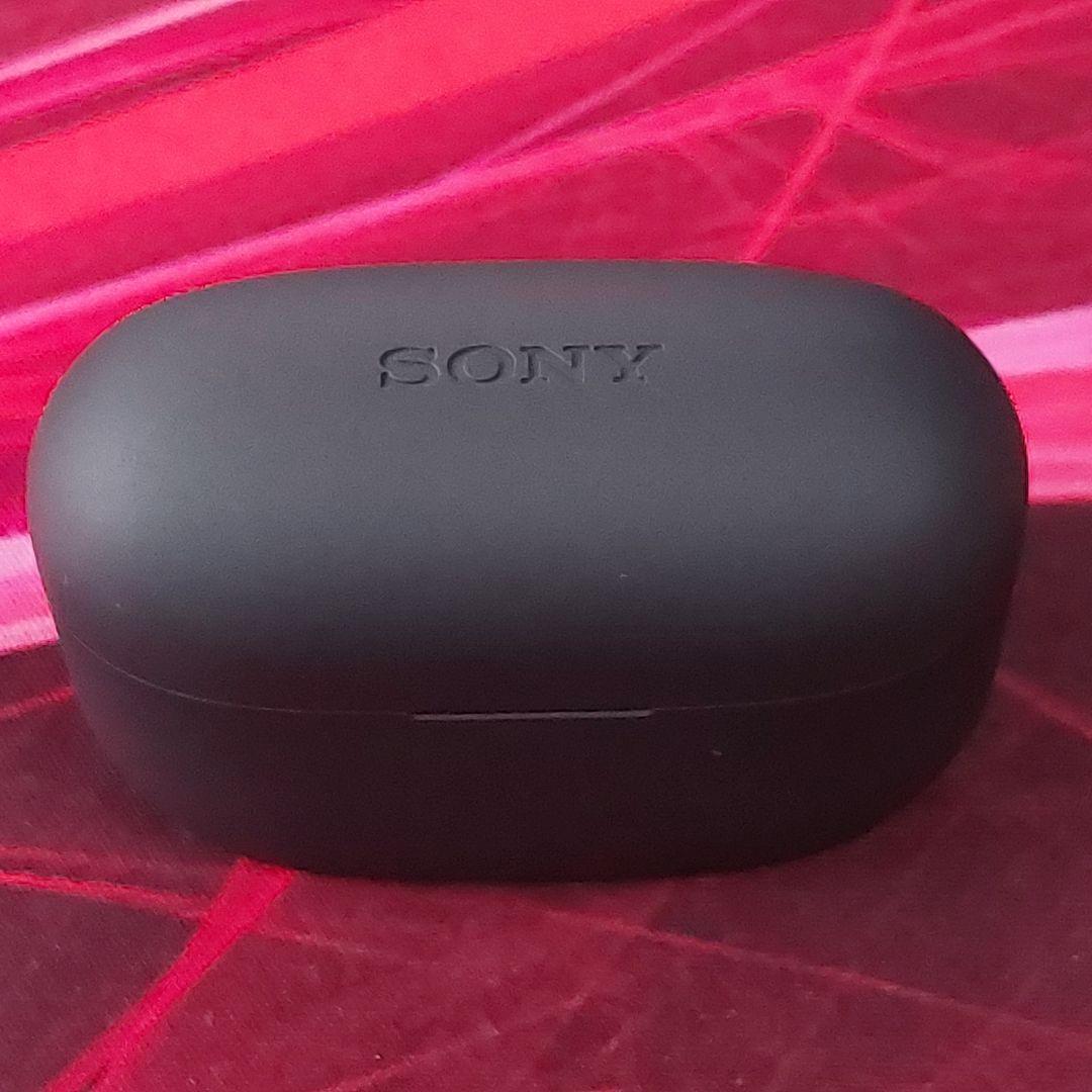 SONY LinkBuds S WF-LS900N ブラック 電池交換品