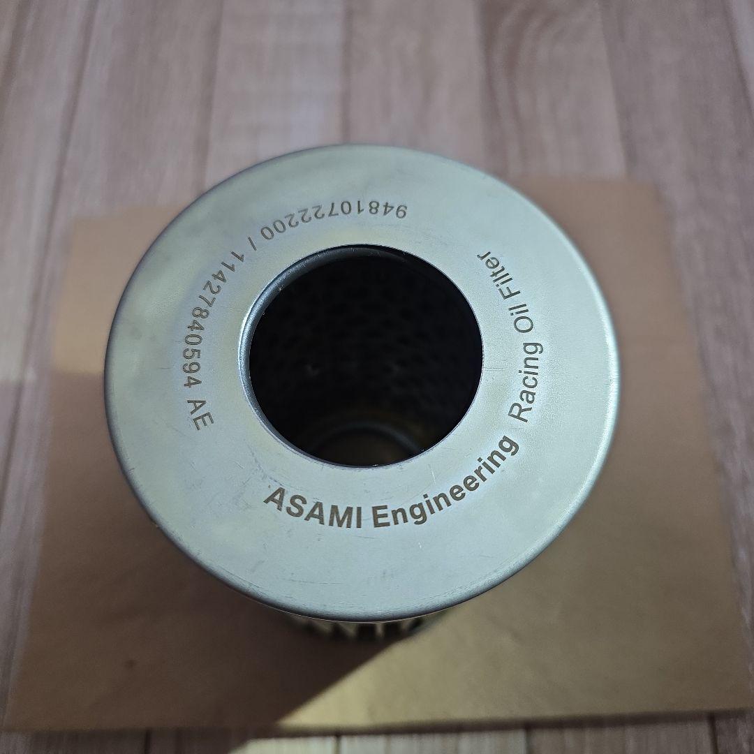  E92M3ステンメッシュオイルフィルター エレメント