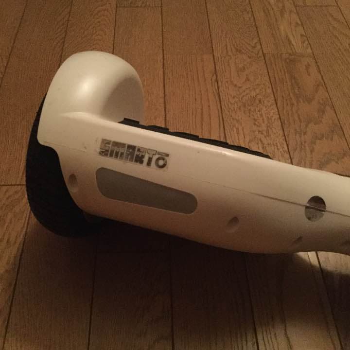 セグウェイ　値下げします