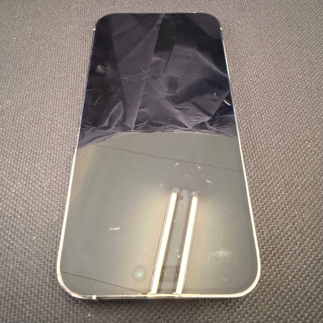 Apple iPhone 14 ProMax 128GB 本体 SIMフリー