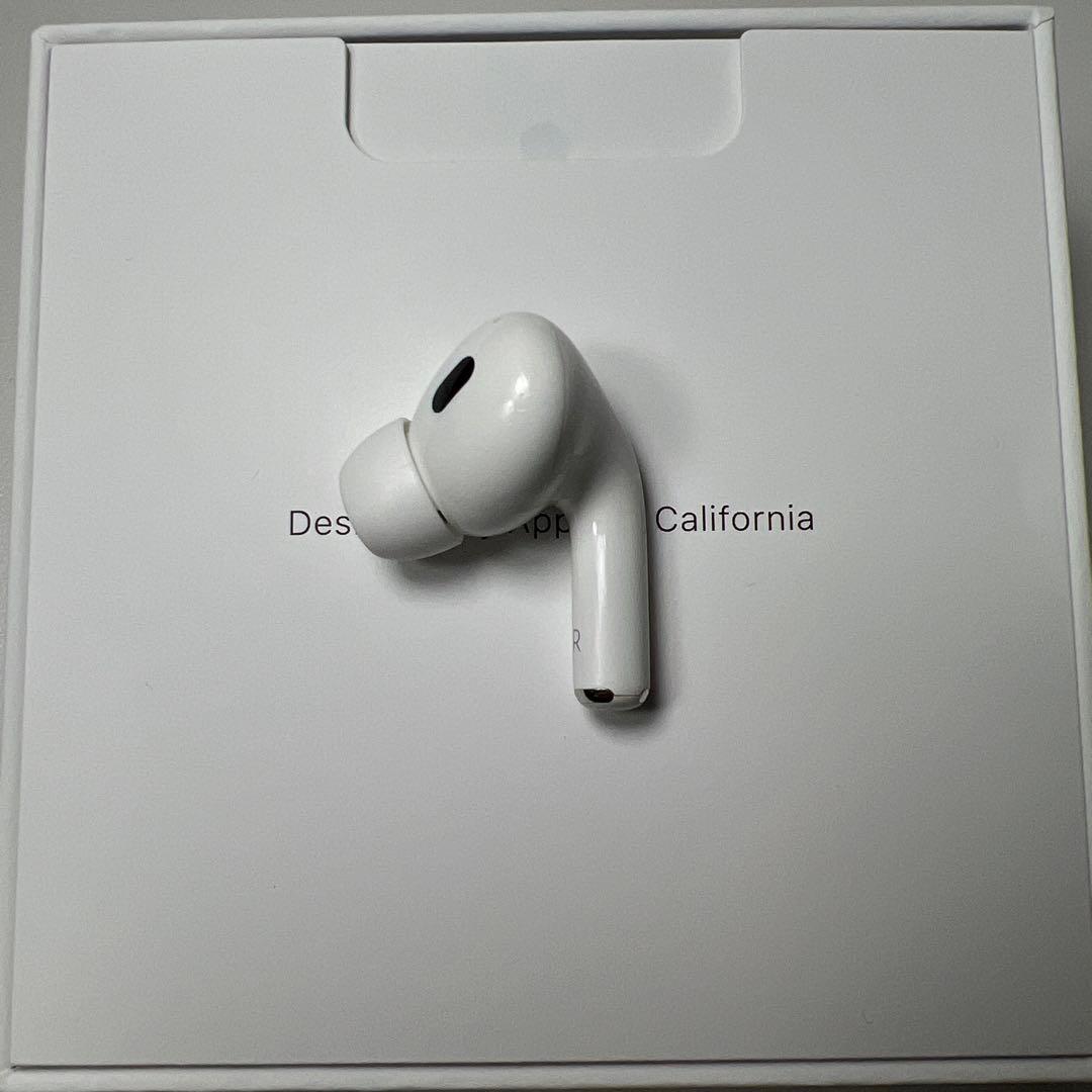 Apple AirPods Pro 第2世代 USB-C 両耳 [89]