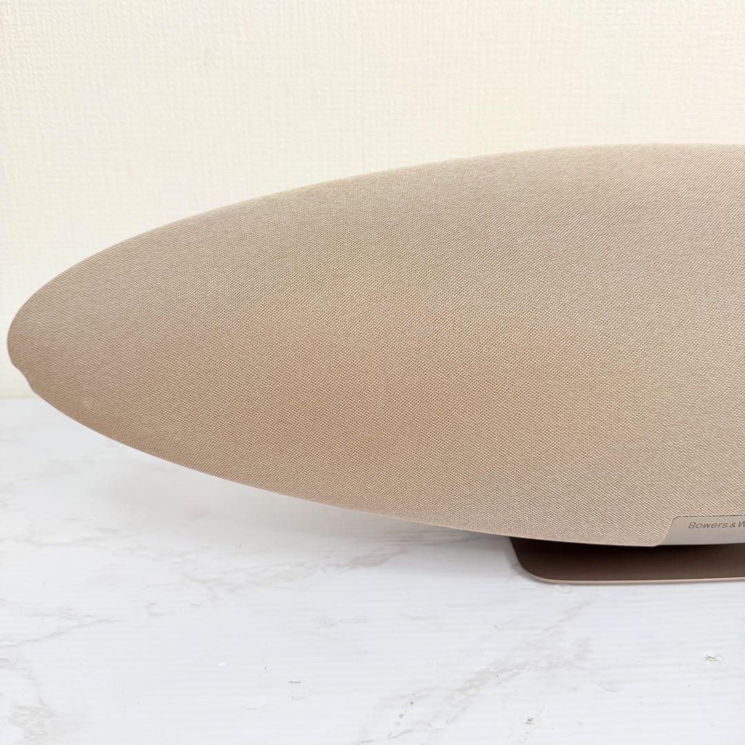 Bowers&Wilkins　Zeppelin Pro Edition　B&W
