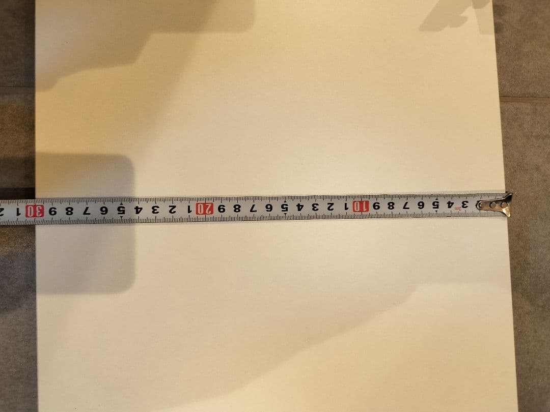 ダイワハウス　棚板　ブラケットタイプ　 約75cm x 30cm