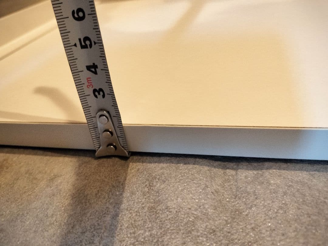 ダイワハウス　棚板　ブラケットタイプ　 約75cm x 30cm