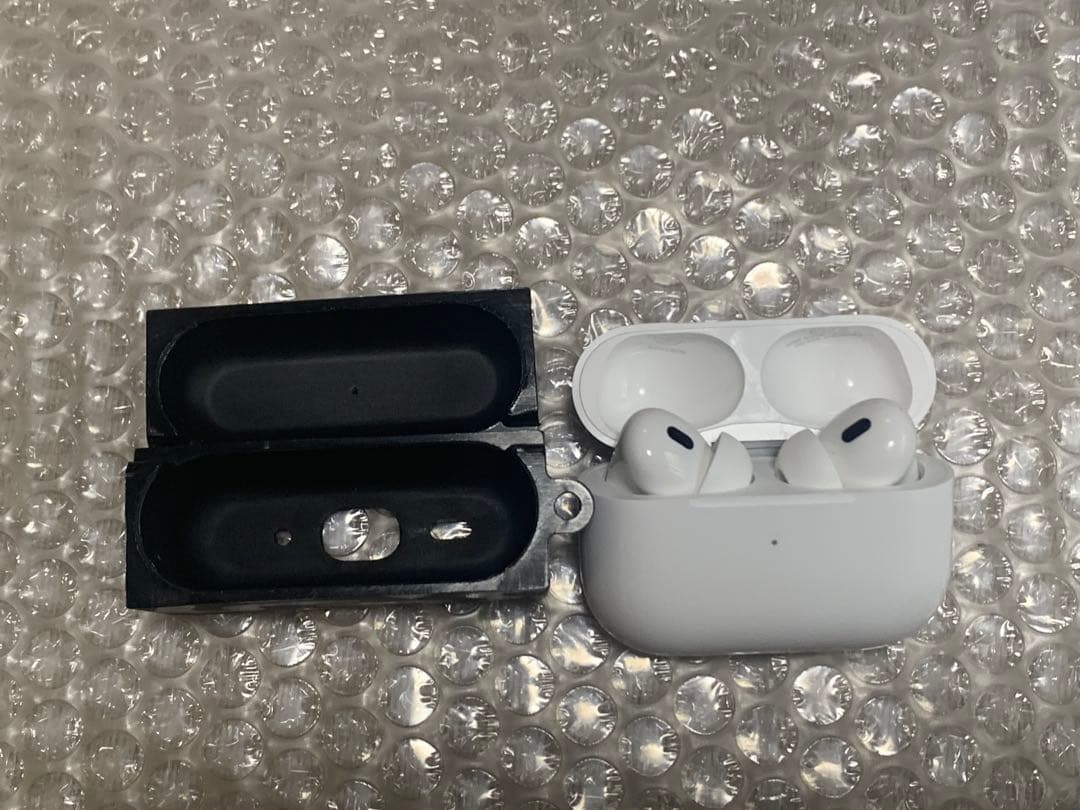 Apple AirPods Pro 第2世代　USB-C