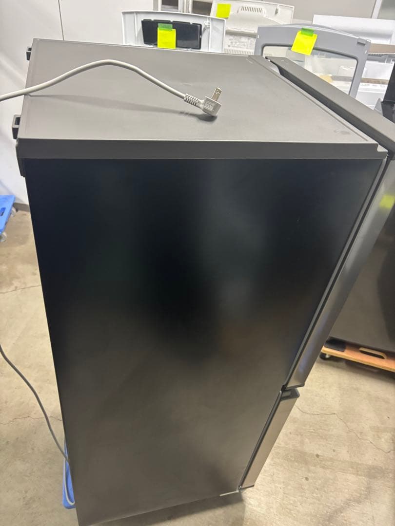 2023年製 AQUA 135L AQR-14N-S冷蔵庫 T