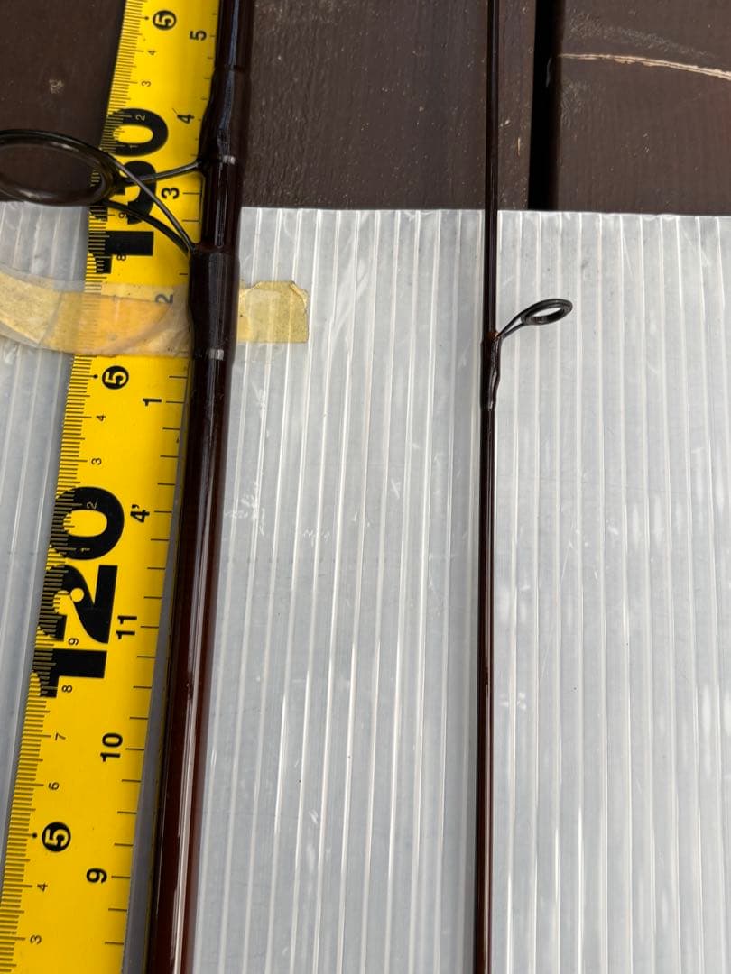 希少　レア　ダイワ　未使用　ファントムX PH-X1002MRS