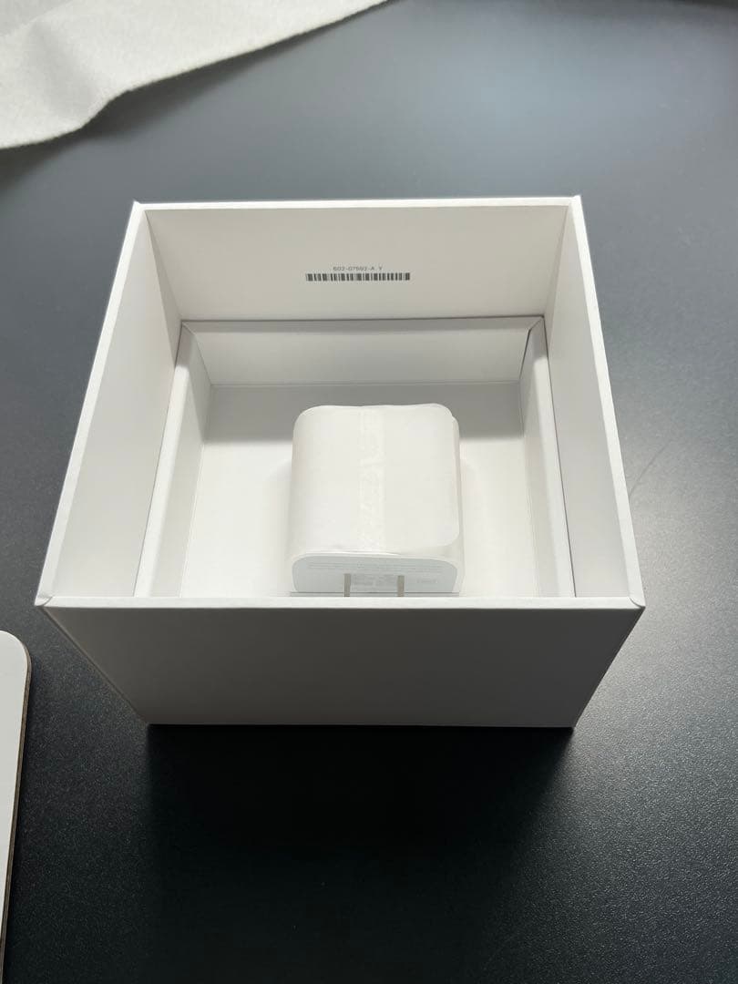 Apple Pod mini ブルー 本体