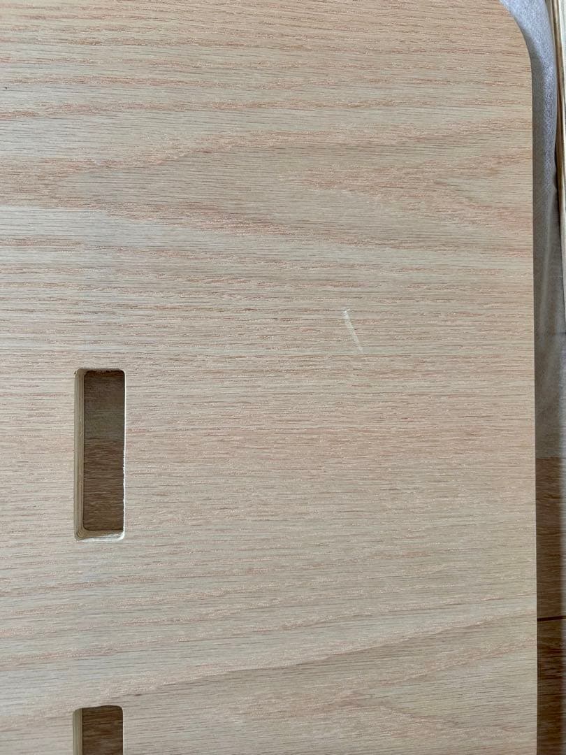 コアラマットレス　クイーンベッドフレーム