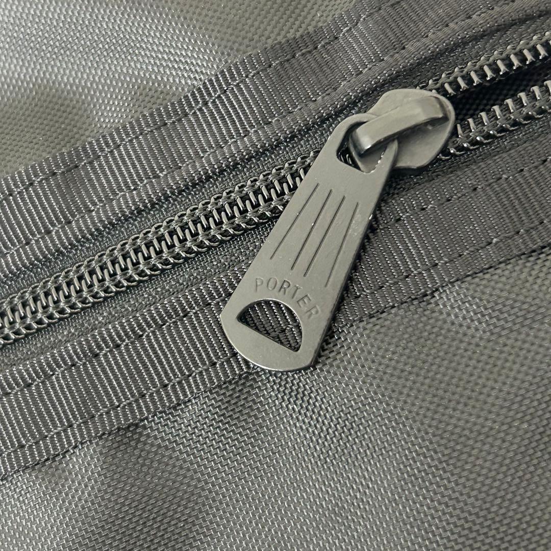 ✨美品✨ポーター ヒート 3way 2層 ビジネスバッグ リュック