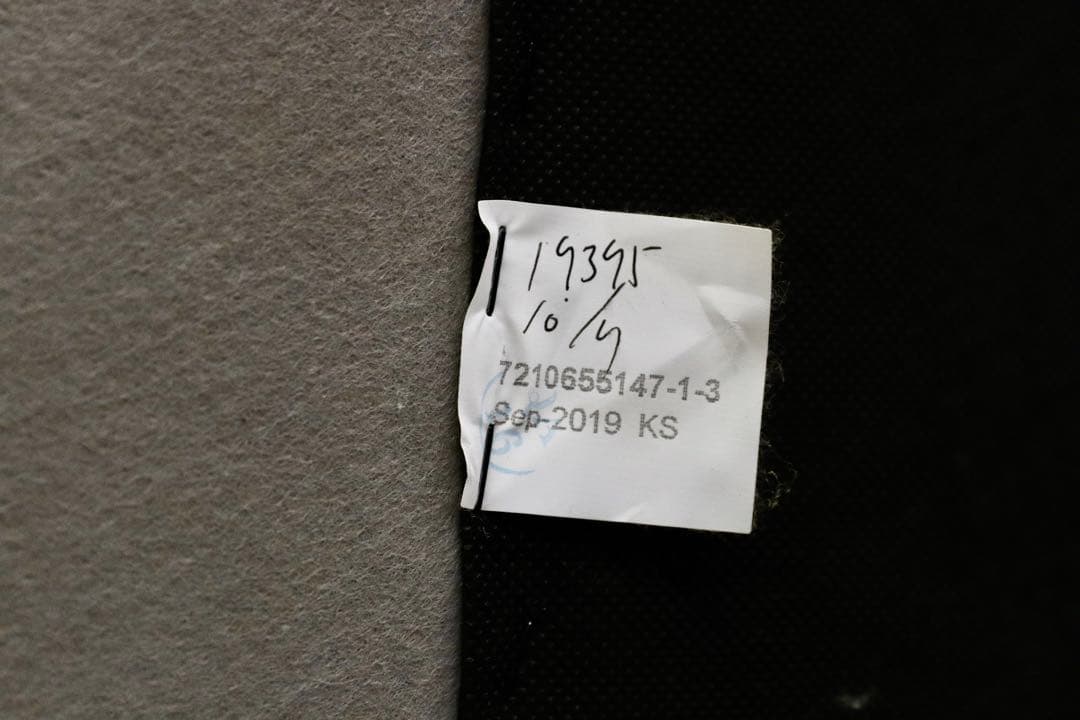 GMIH248A○スタイリッシュモダン 3人掛けソファ トリプルソファ 長椅子