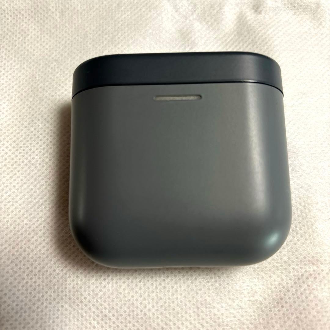 Bowers & Wilkins 完全ワイヤレスイヤホン Pi5 S2