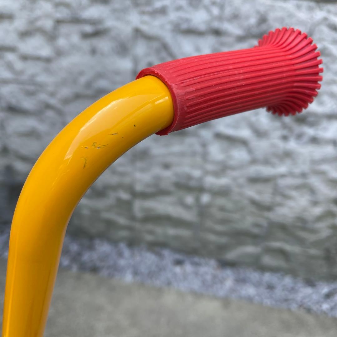 ウィンザー ボーネルンド ペリカン三輪車winther 荷台付き