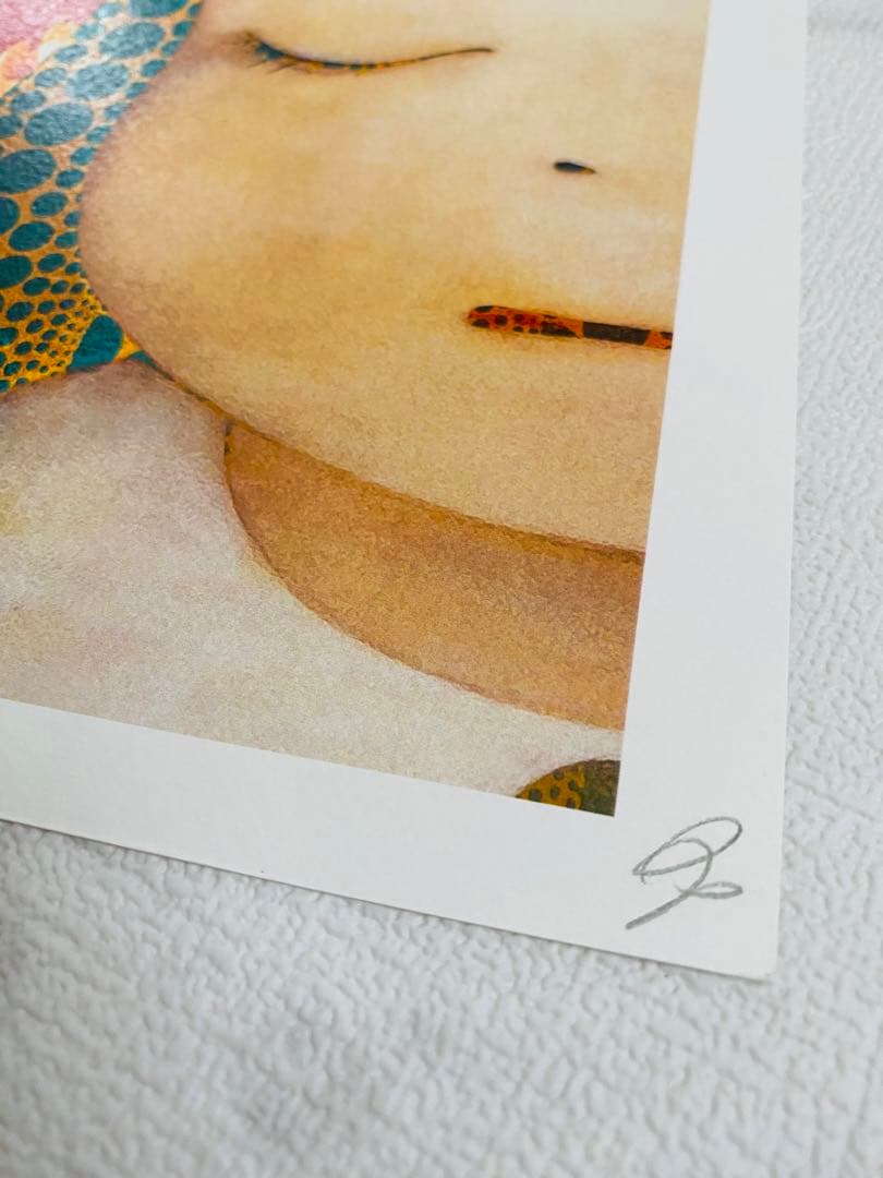 最終値下げ！DEATH NYC 奈良美智 草間彌生