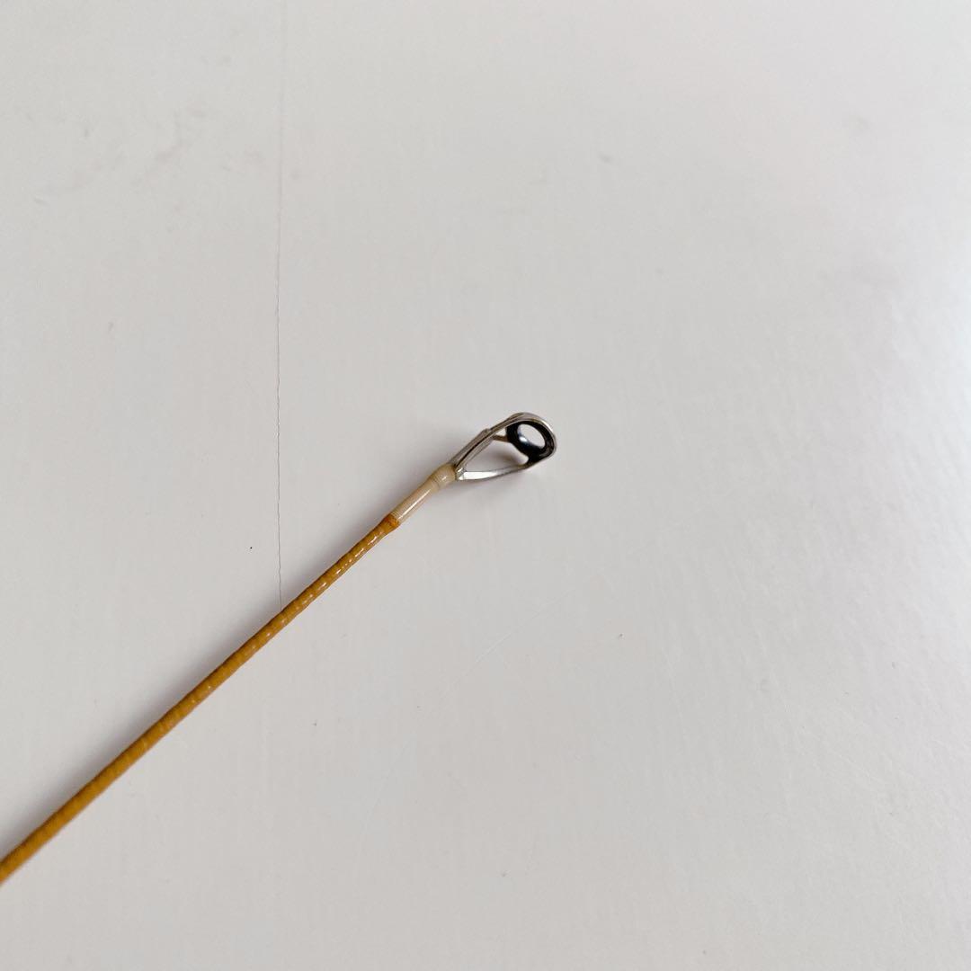 【美品】ダイワ ピュアリスト 48UL スピニング ロッドケース 85S