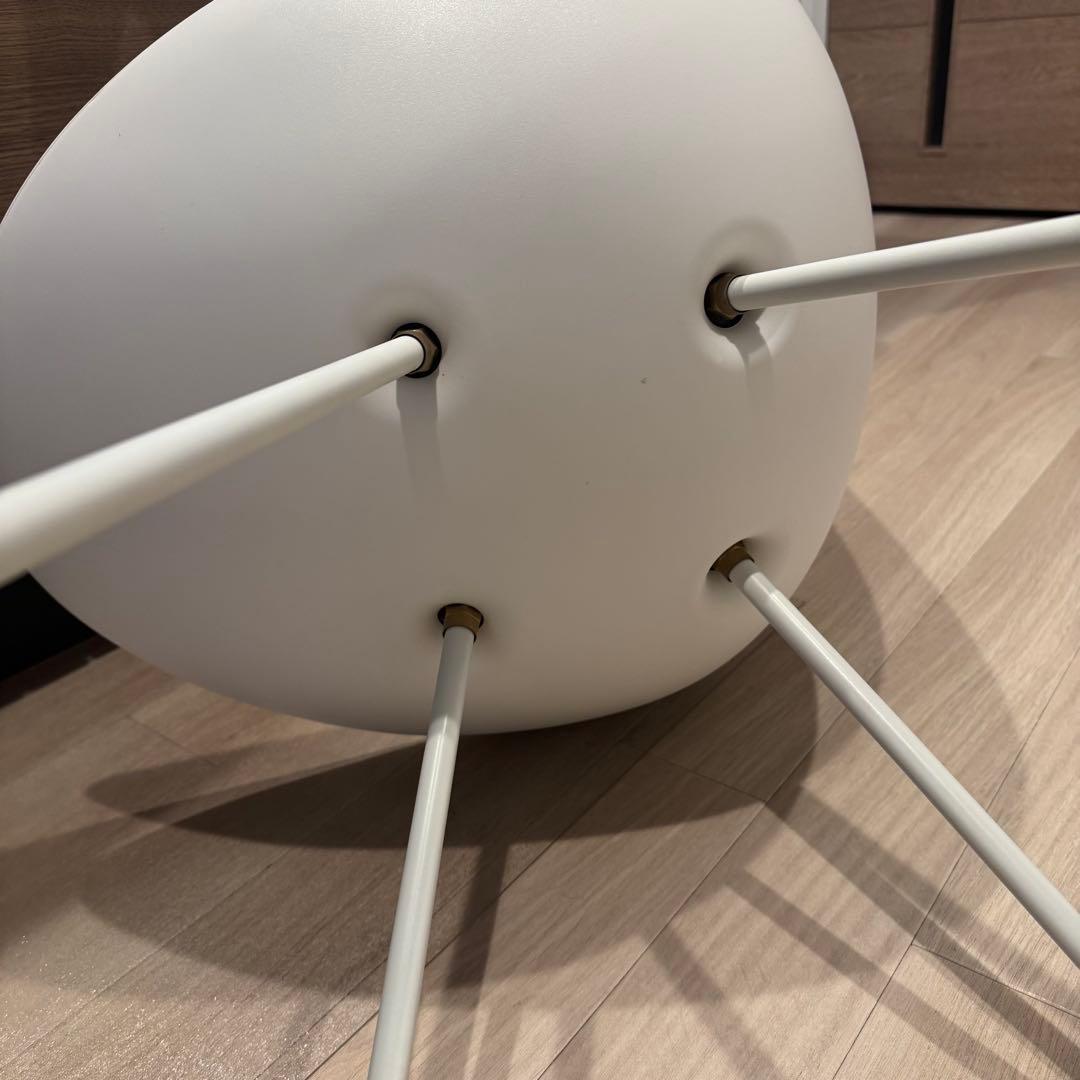 ドロップチェア　フリッツハンセン　リプロダクト