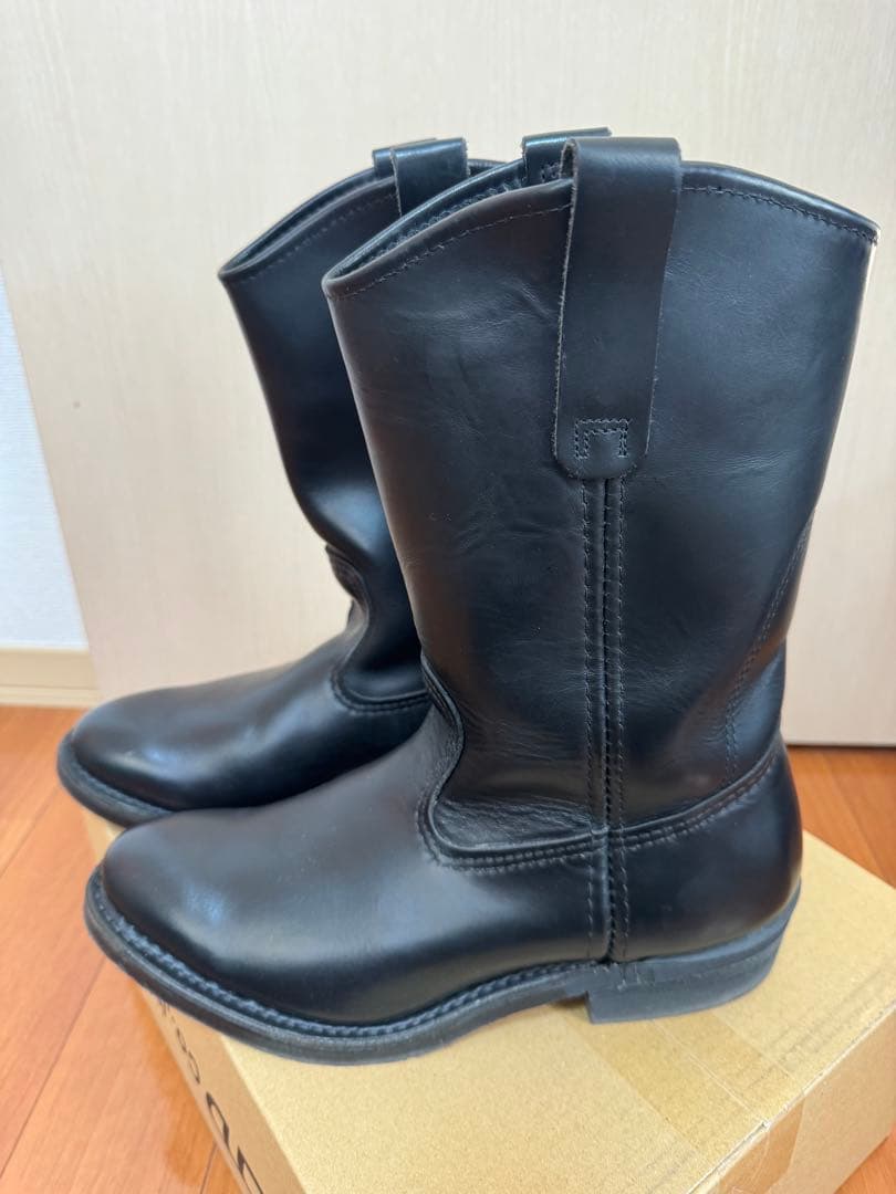 靴 REDWING 8155 8E