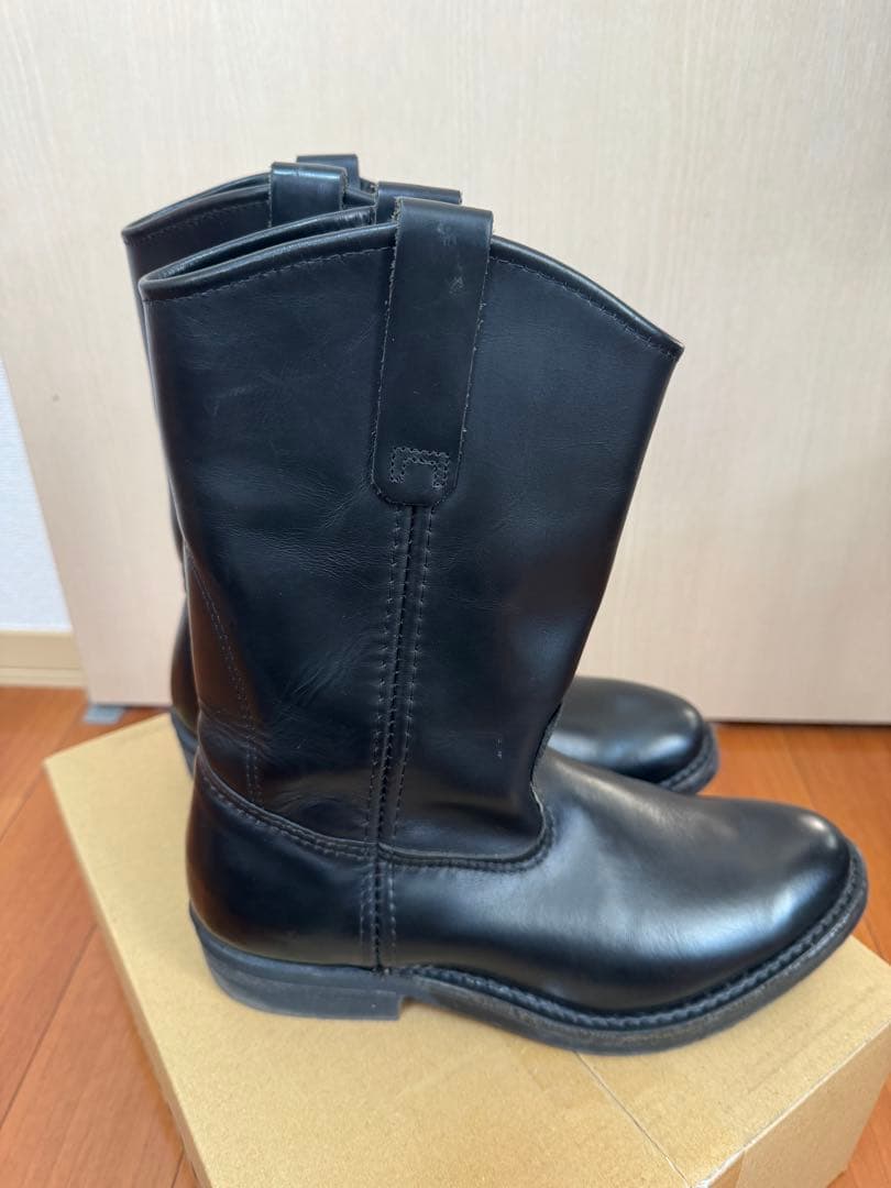 靴 REDWING 8155 8E