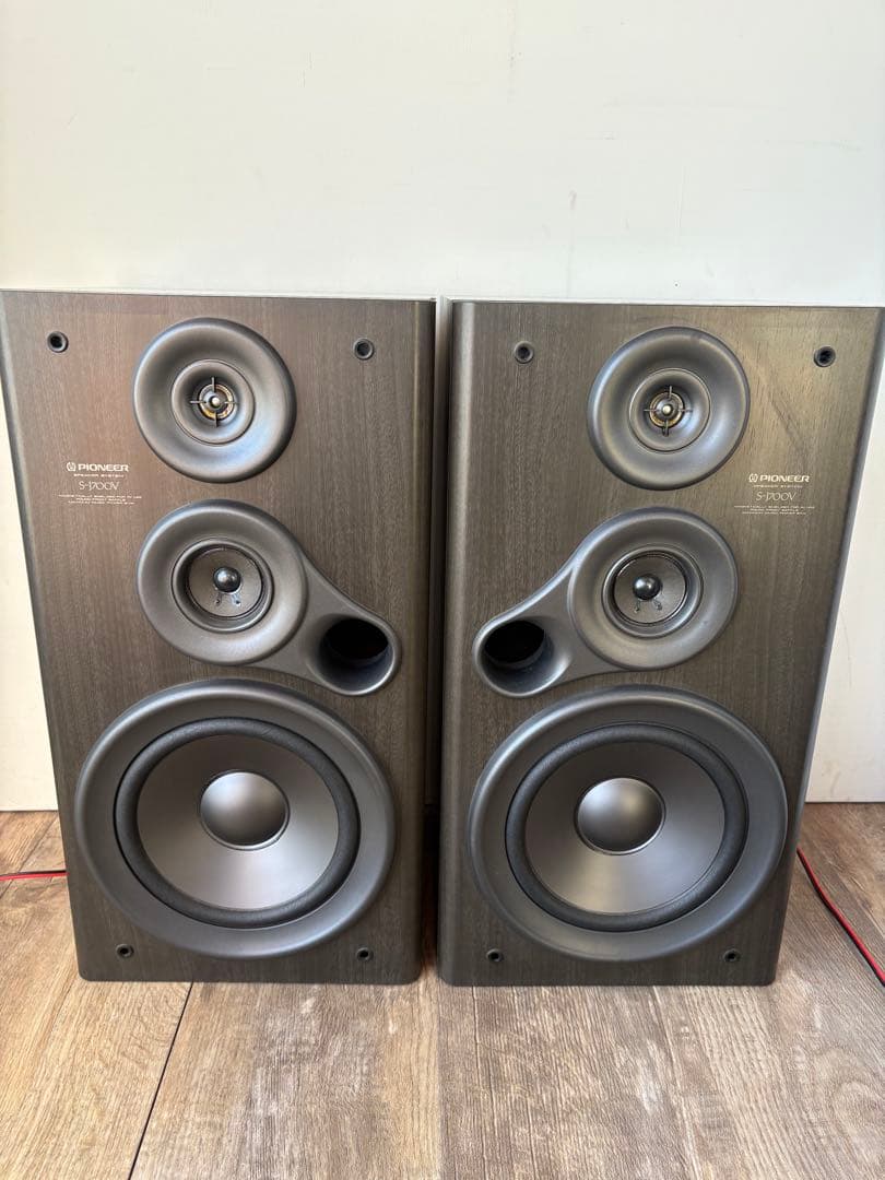パイオニア　スピーカー　S-J700V ペア