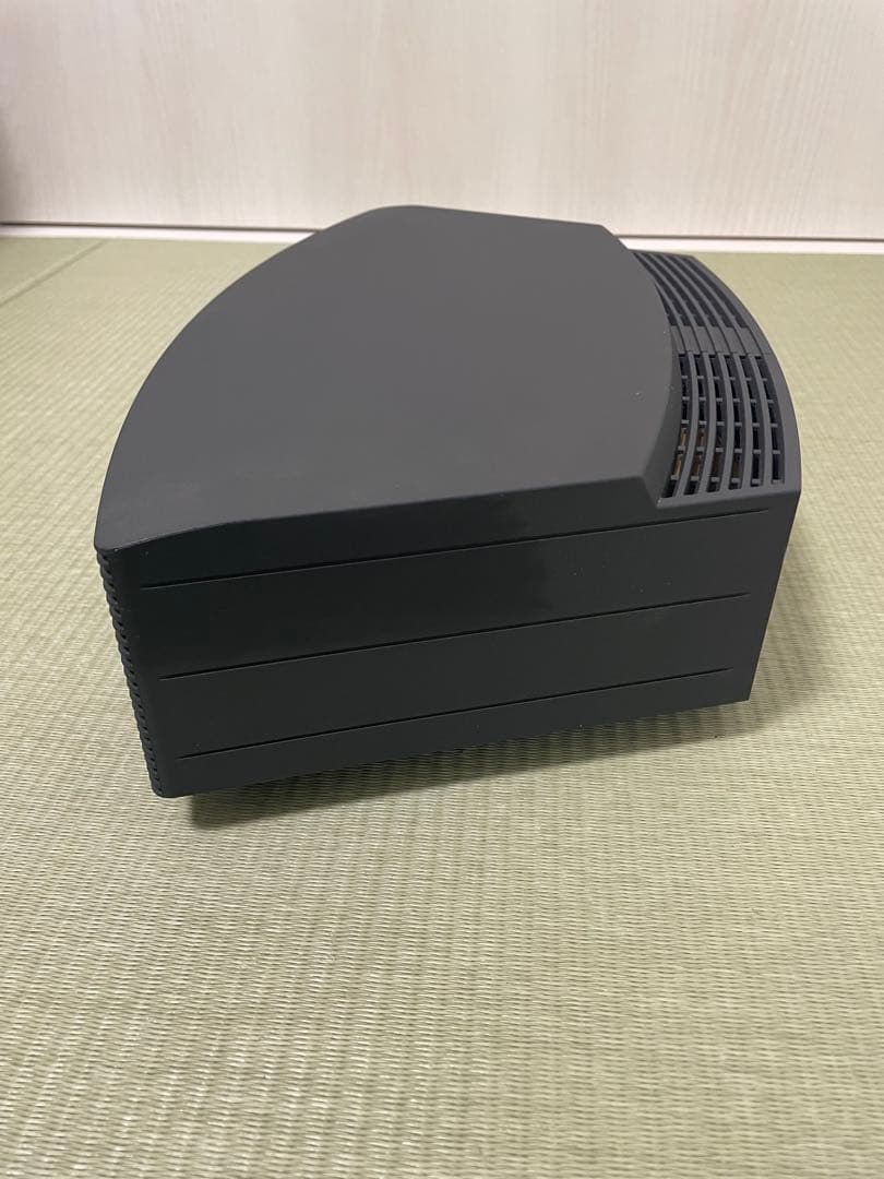 Bose Wave Music System 本体　美品　即日発送！