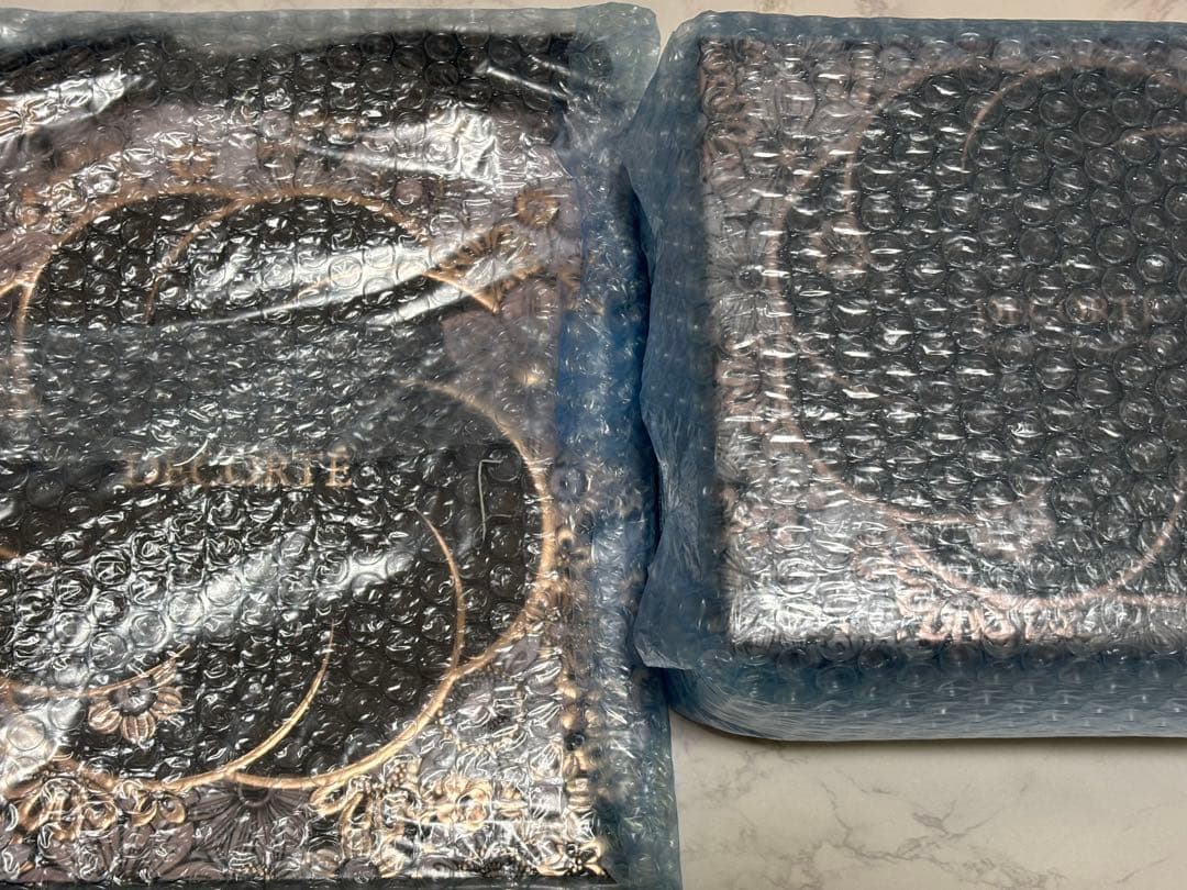 コスメデコルテ　クリスマスコフレ　エターナル ブルーム　コレクション 新品