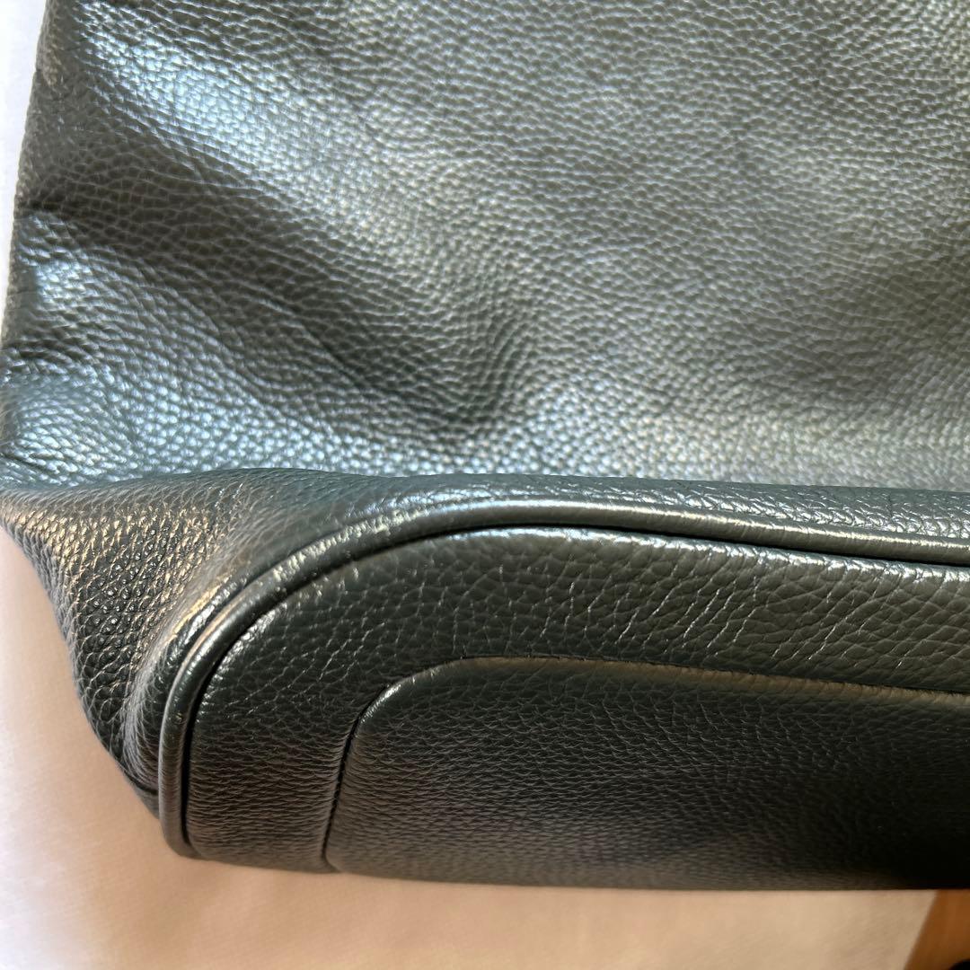 ヒンクヌンク　ワンハンドルバック