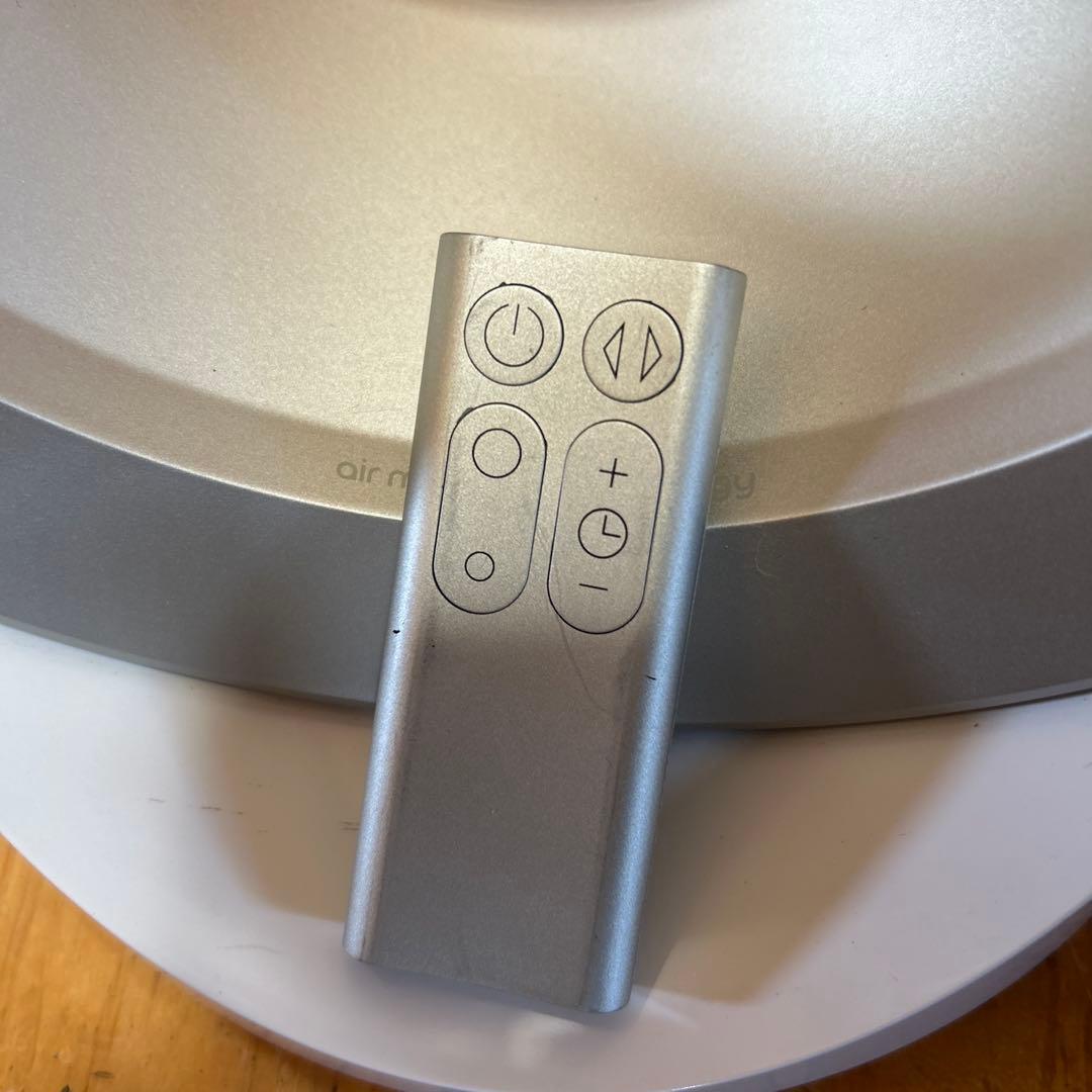 dyson ダイソン 空気清浄機能付ファン TP00 リモコン付き
