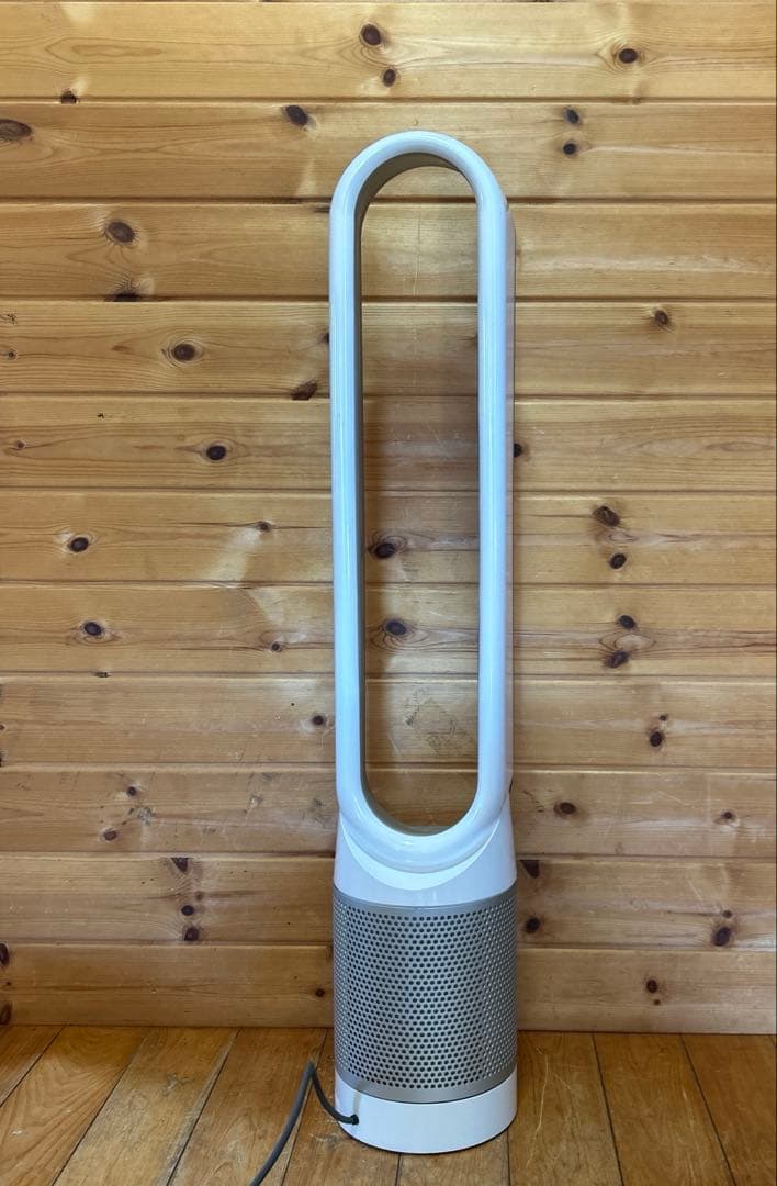dyson ダイソン 空気清浄機能付ファン TP00 リモコン付き