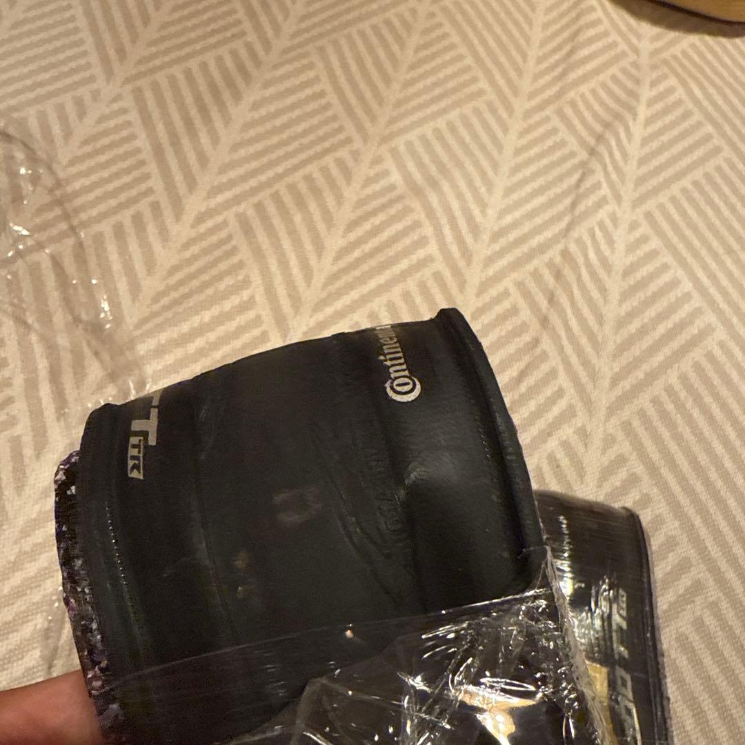 コンチネンタル Grand Prix 5000TT TR700x30C